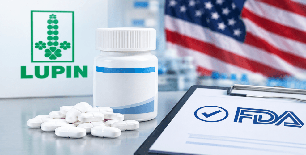 Lupin cleared to sell generic Modafinil in the US